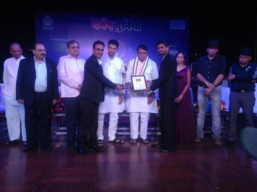 Vishisht School of Management Indore College events photo 4